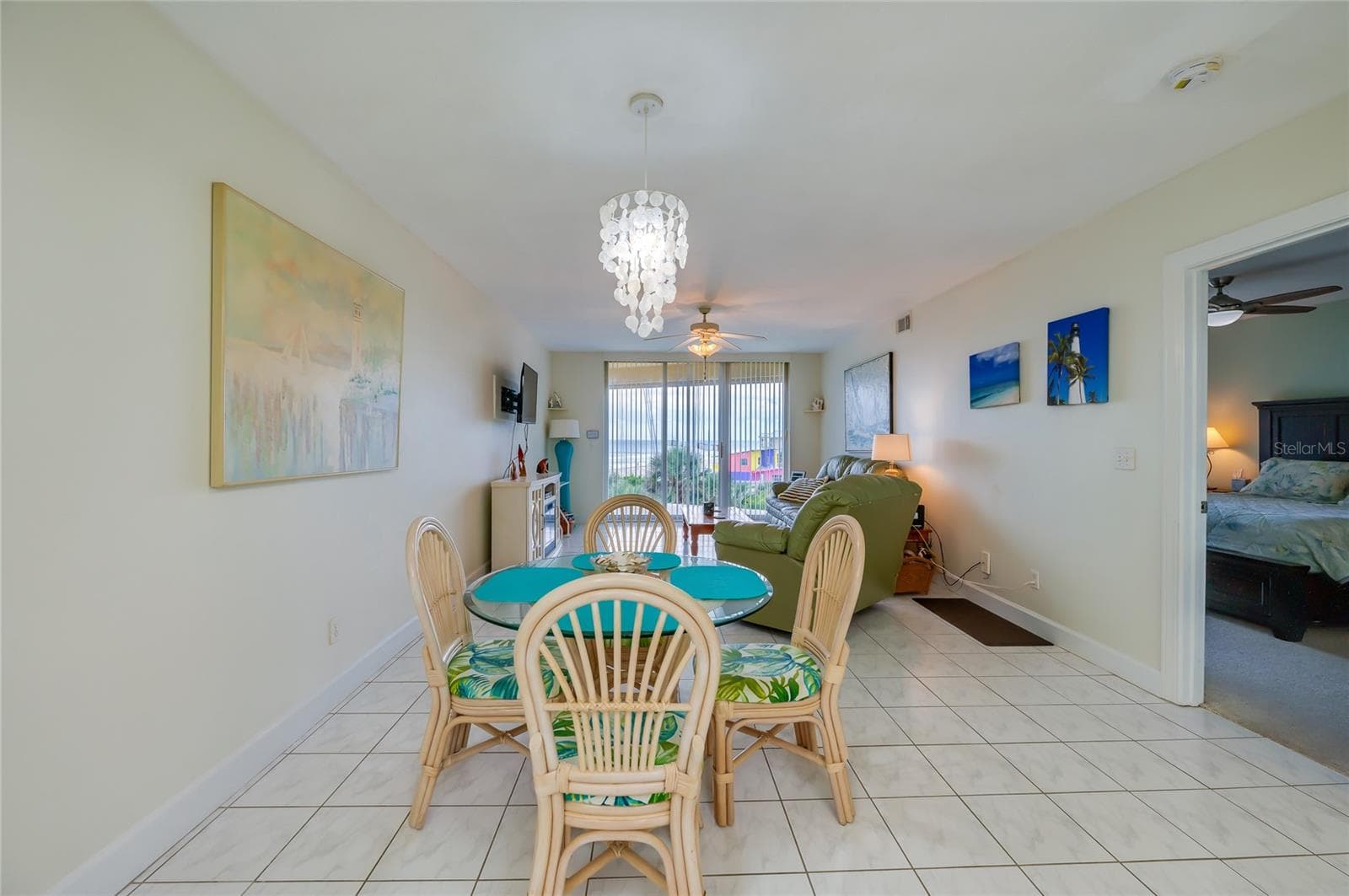 Condominium at 4575 S ATLANTIC AVE #6310, PORT ORANGE, photo 11 of 28