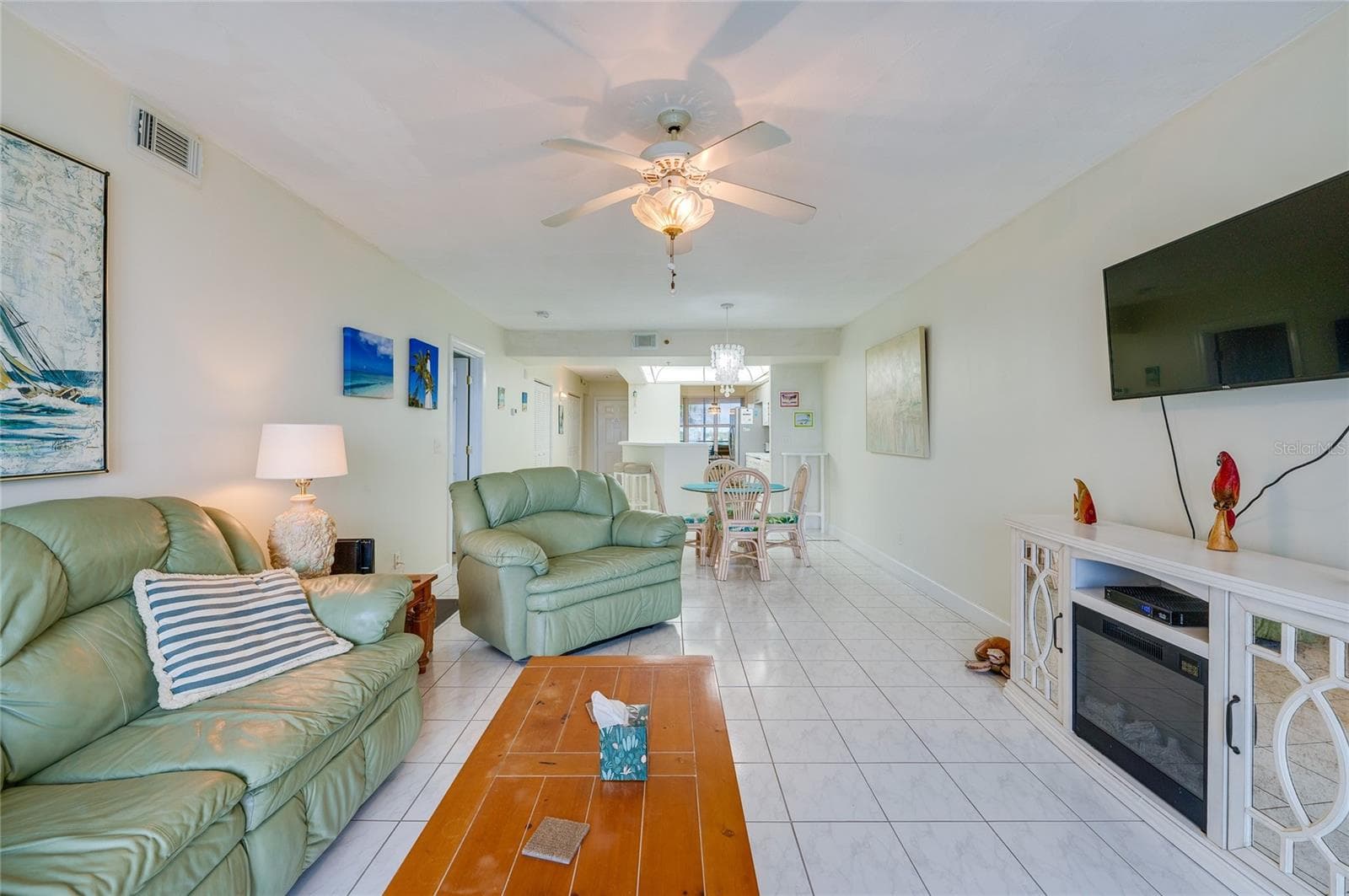 Condominium at 4575 S ATLANTIC AVE #6310, PORT ORANGE, photo 13 of 28