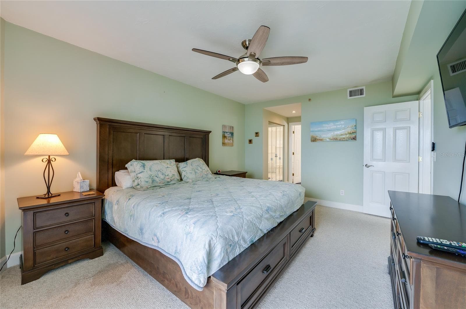 Condominium at 4575 S ATLANTIC AVE #6310, PORT ORANGE, photo 15 of 28