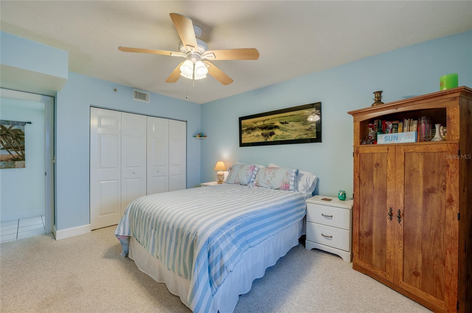 Condominium at 4575 S ATLANTIC AVE #6310, PORT ORANGE, photo 19 of 28