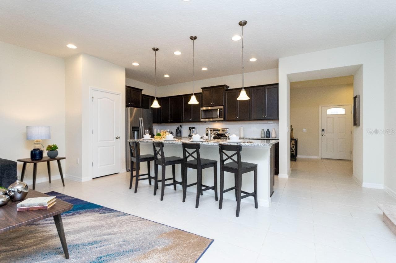 Townhouse at 2429 DUBAI ST, KISSIMMEE, photo 6 of 28