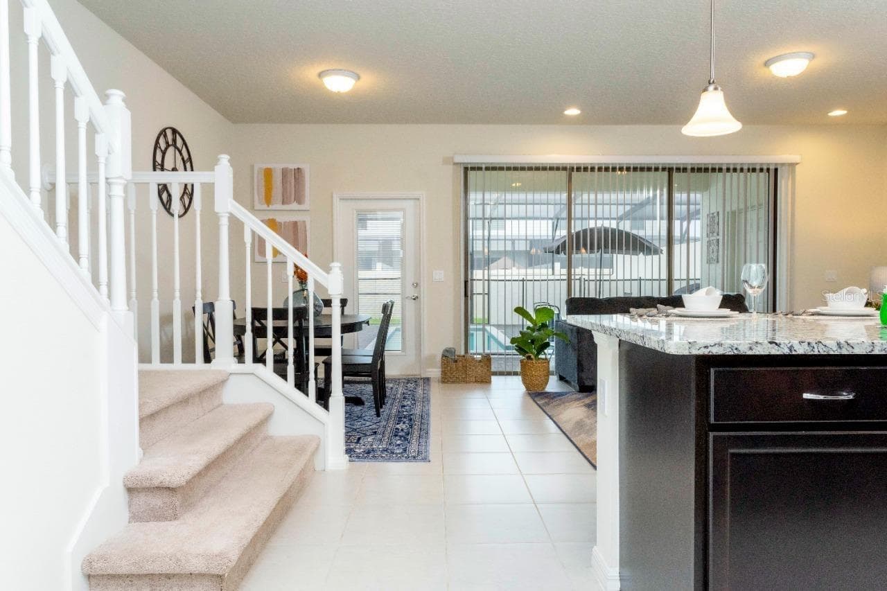 Townhouse at 2429 DUBAI ST, KISSIMMEE, photo 10 of 28