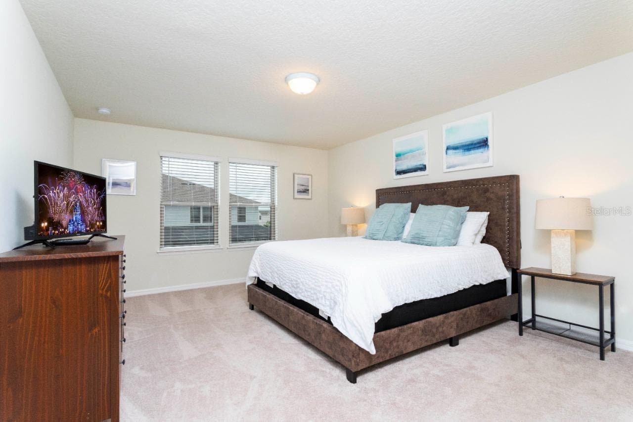 Townhouse at 2429 DUBAI ST, KISSIMMEE, photo 12 of 28