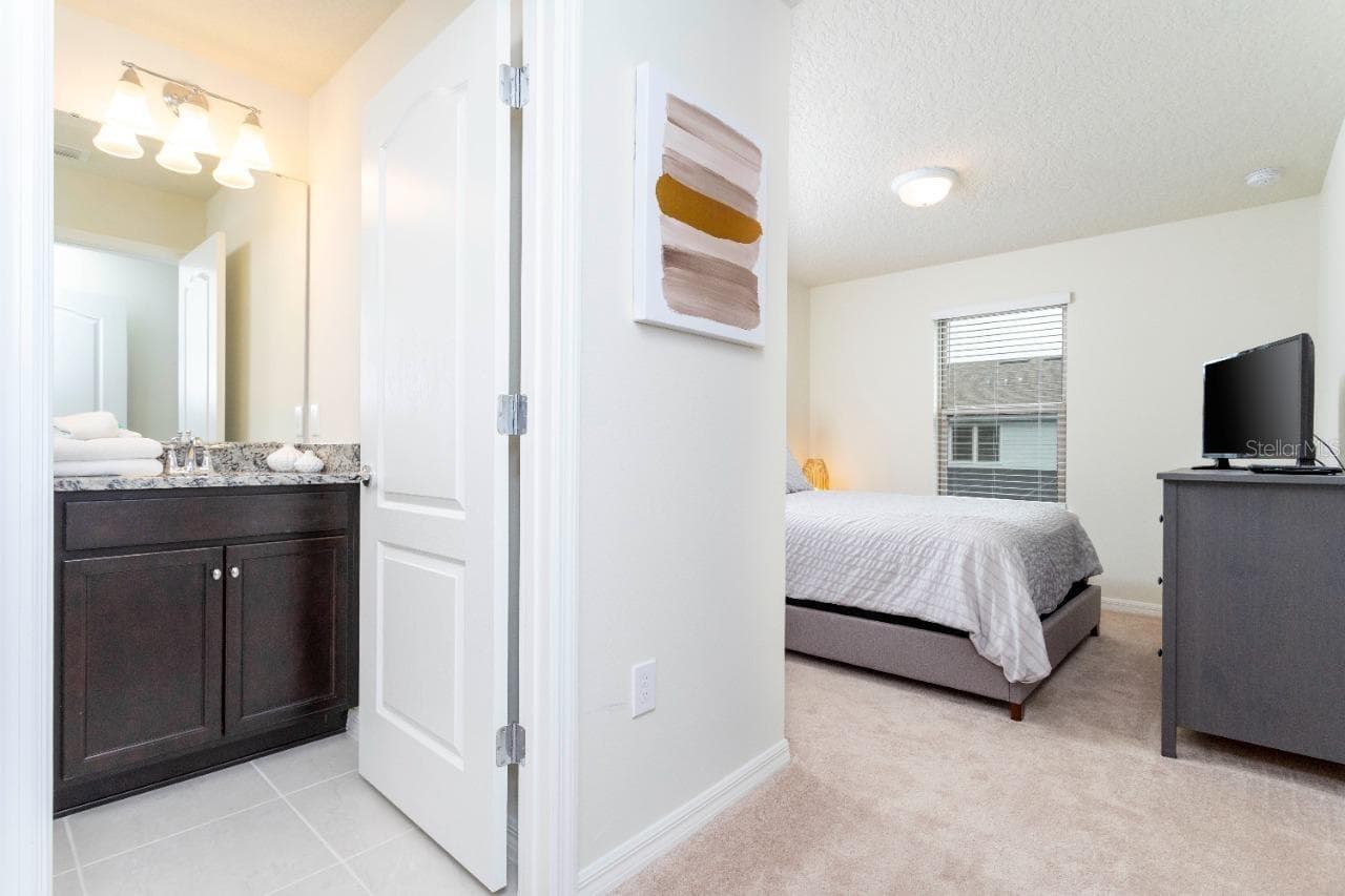 Townhouse at 2429 DUBAI ST, KISSIMMEE, photo 15 of 28