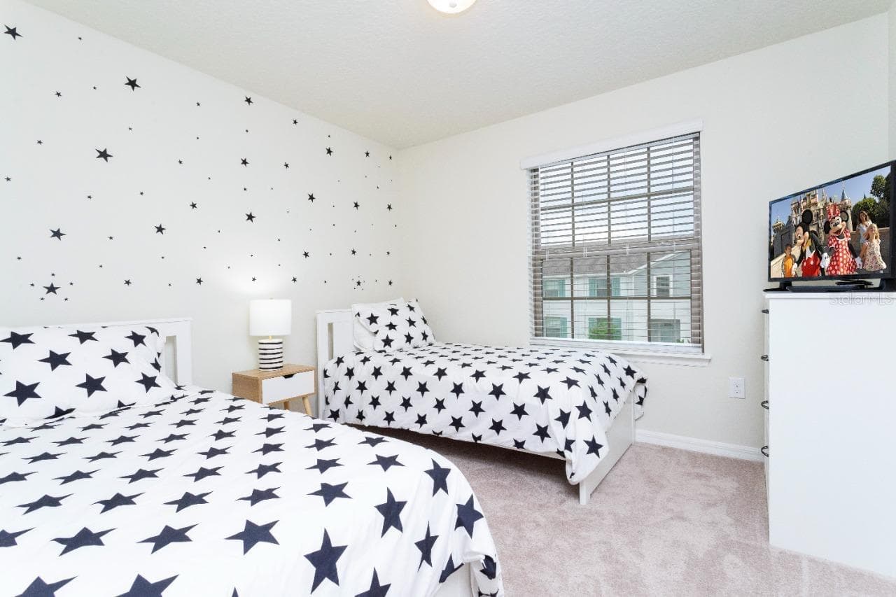Townhouse at 2429 DUBAI ST, KISSIMMEE, photo 18 of 28