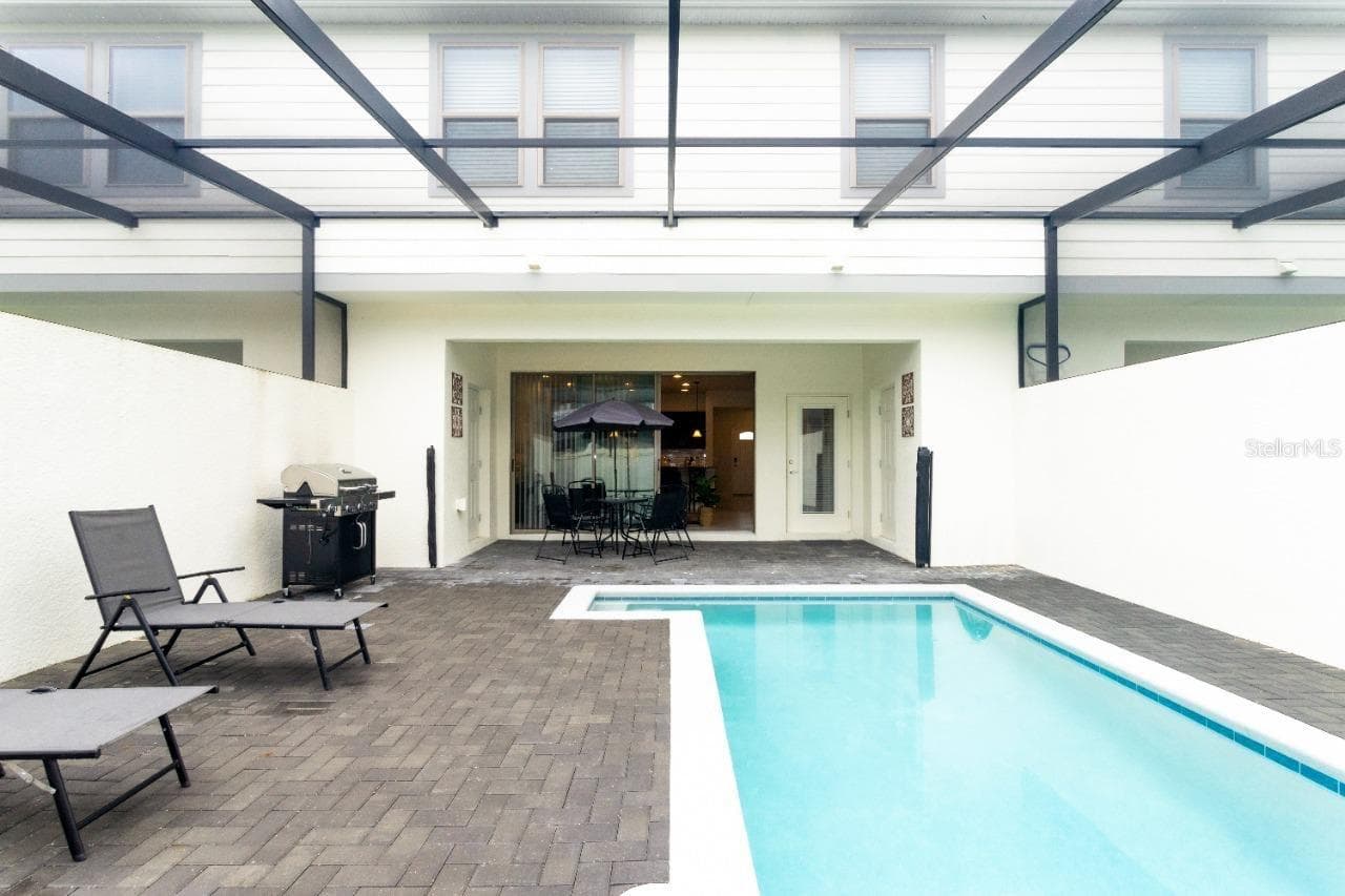 Townhouse at 2429 DUBAI ST, KISSIMMEE, photo 21 of 28