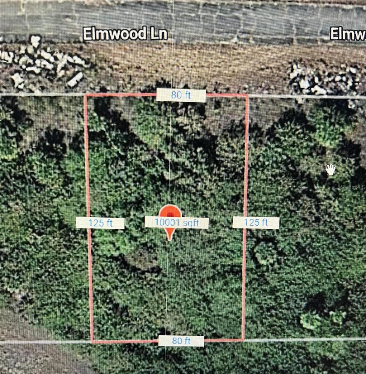 Land at 216 ELMWOOD ST, LABELLE, photo 2 of 5