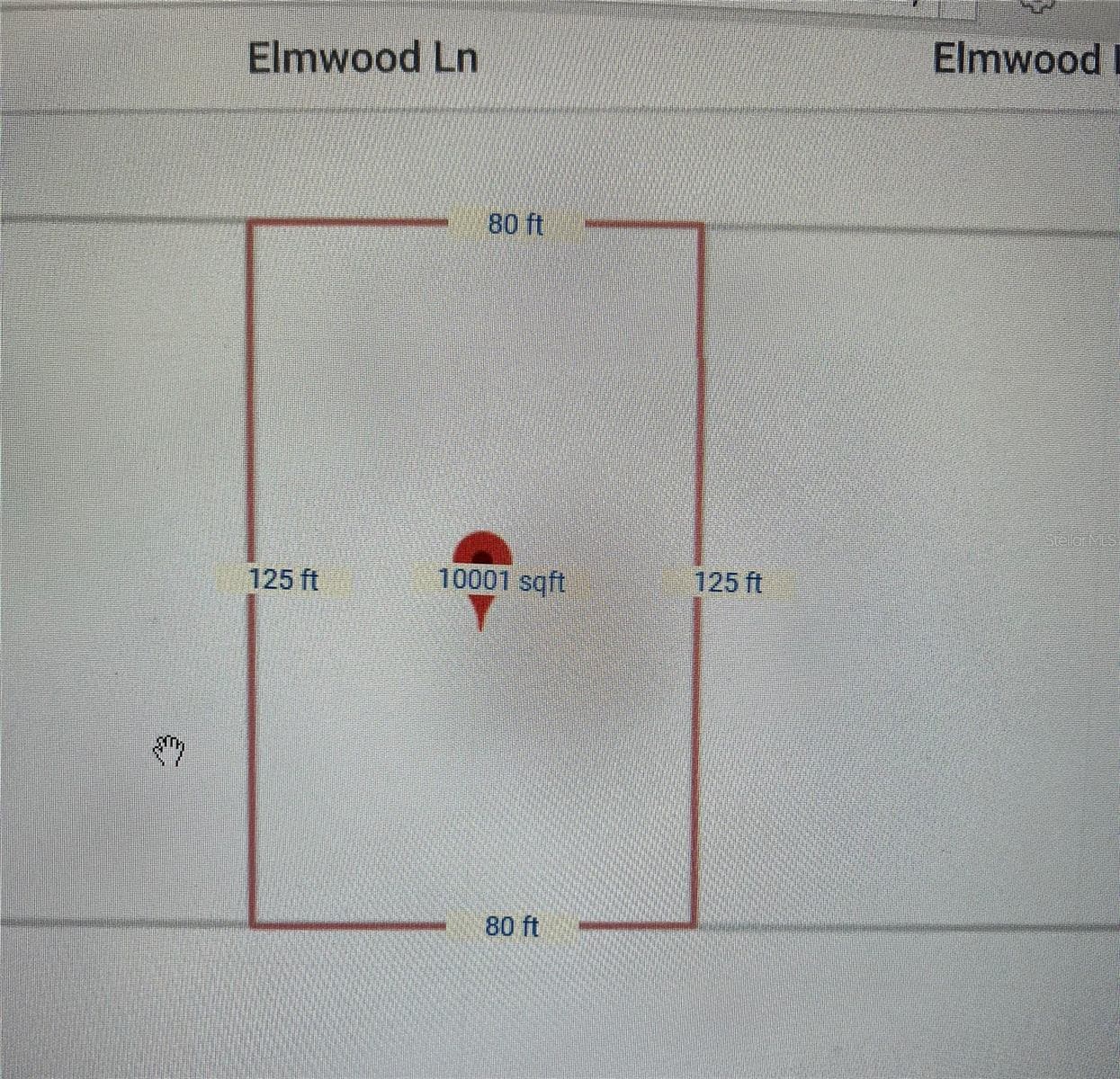 Land at 216 ELMWOOD ST, LABELLE, photo 4 of 5
