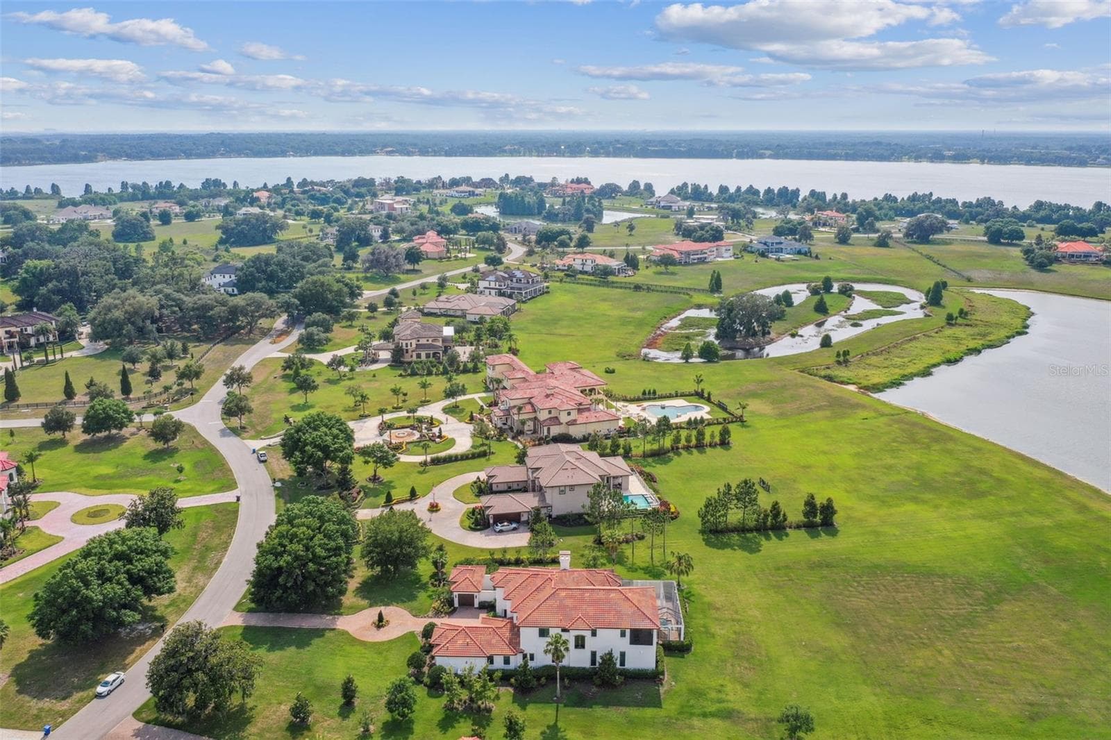 the lake - 12310 STONELAKE RANCH BLVD, THONOTOSASSA