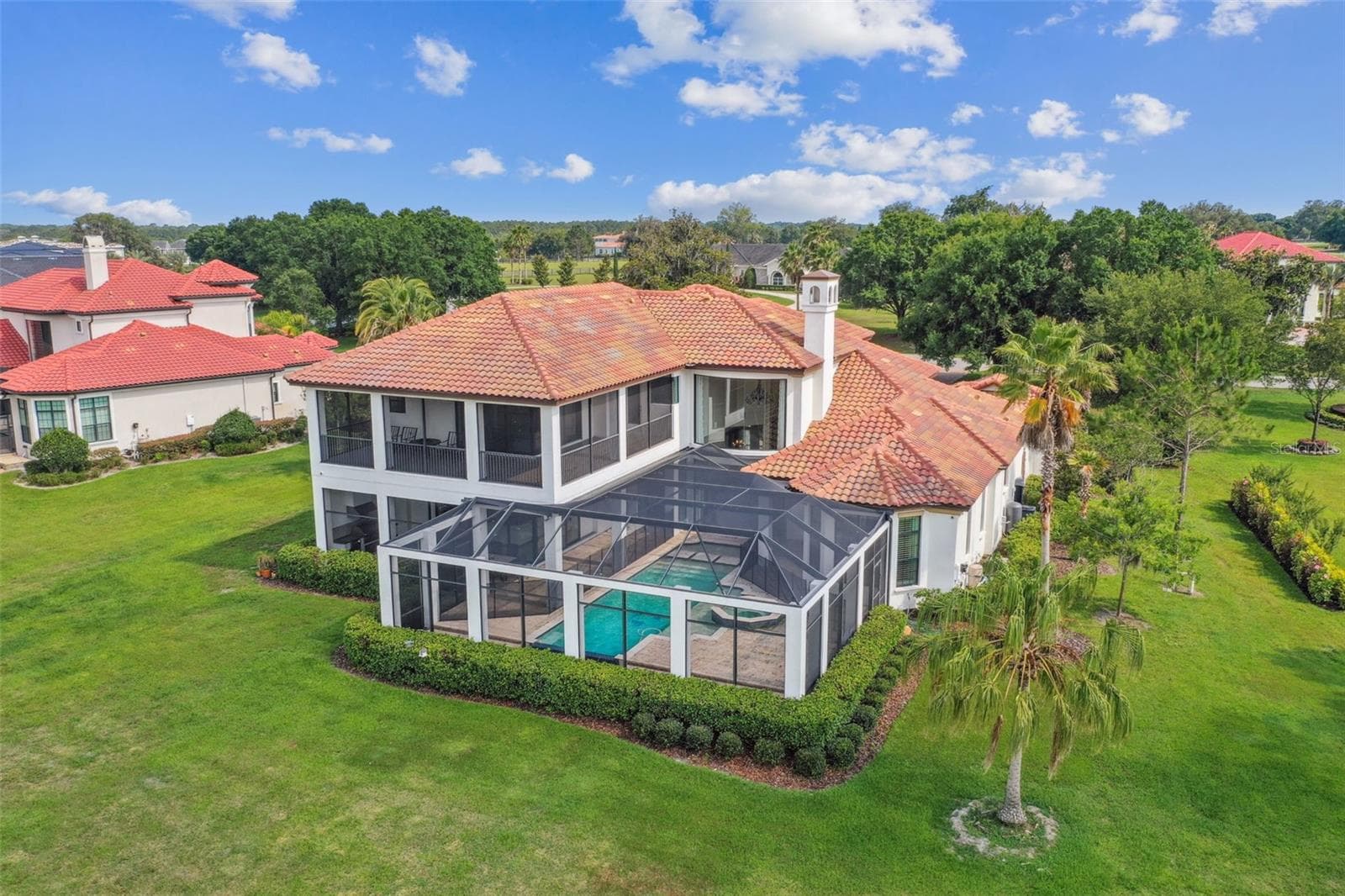 Single Family Residence at 12310 STONELAKE RANCH BLVD, THONOTOSASSA, photo 86 of 100