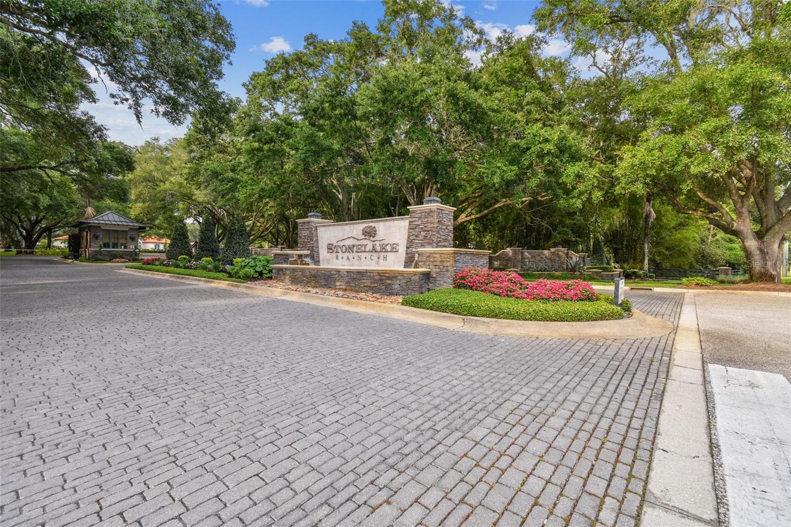 Single Family Residence at 12310 STONELAKE RANCH BLVD, THONOTOSASSA, photo 96 of 100