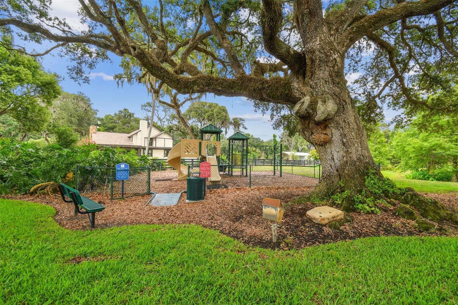 Single Family Residence at 12310 STONELAKE RANCH BLVD, THONOTOSASSA, photo 98 of 100