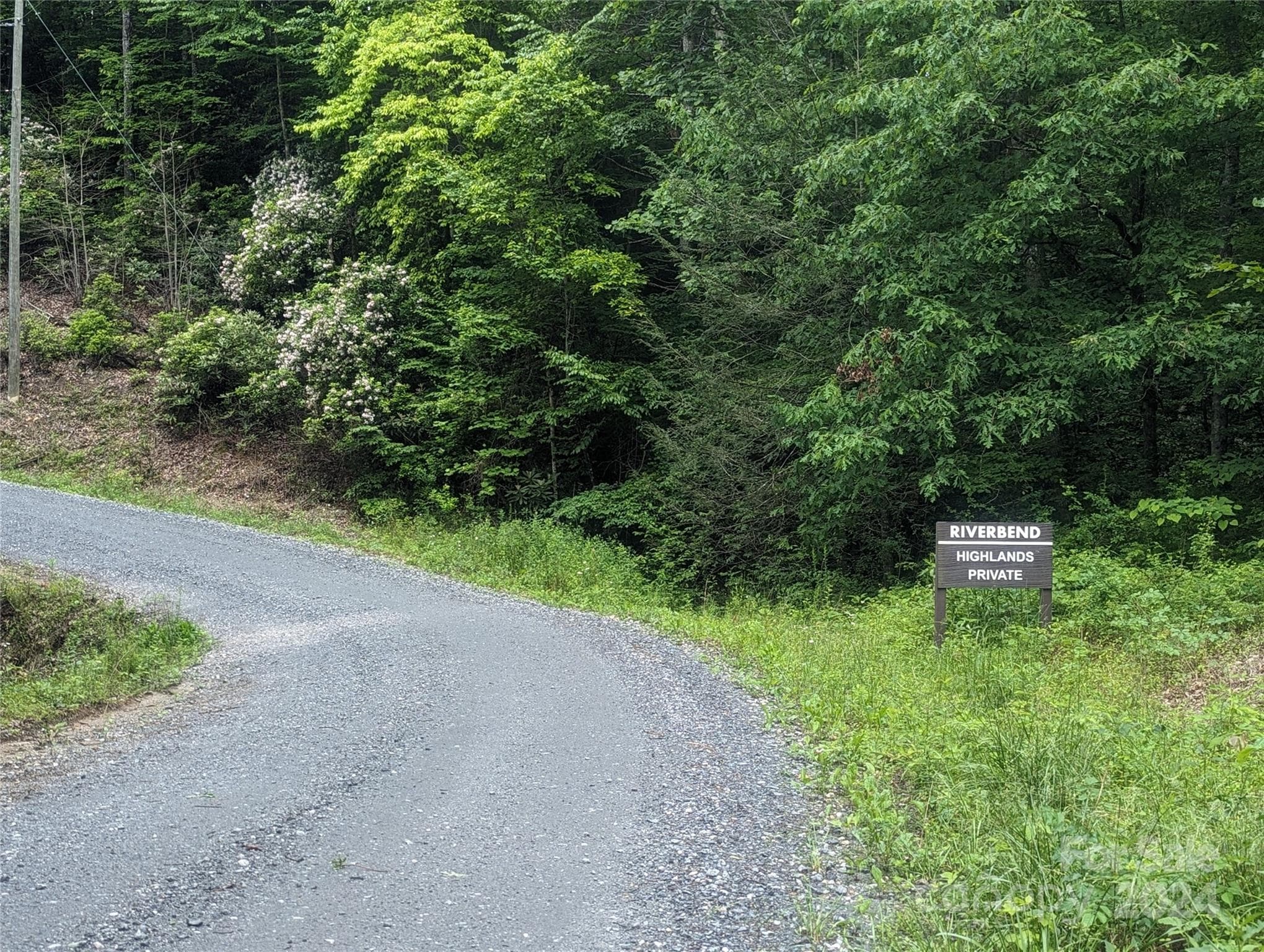 Lot at Lake Lure, photo 2 of 17