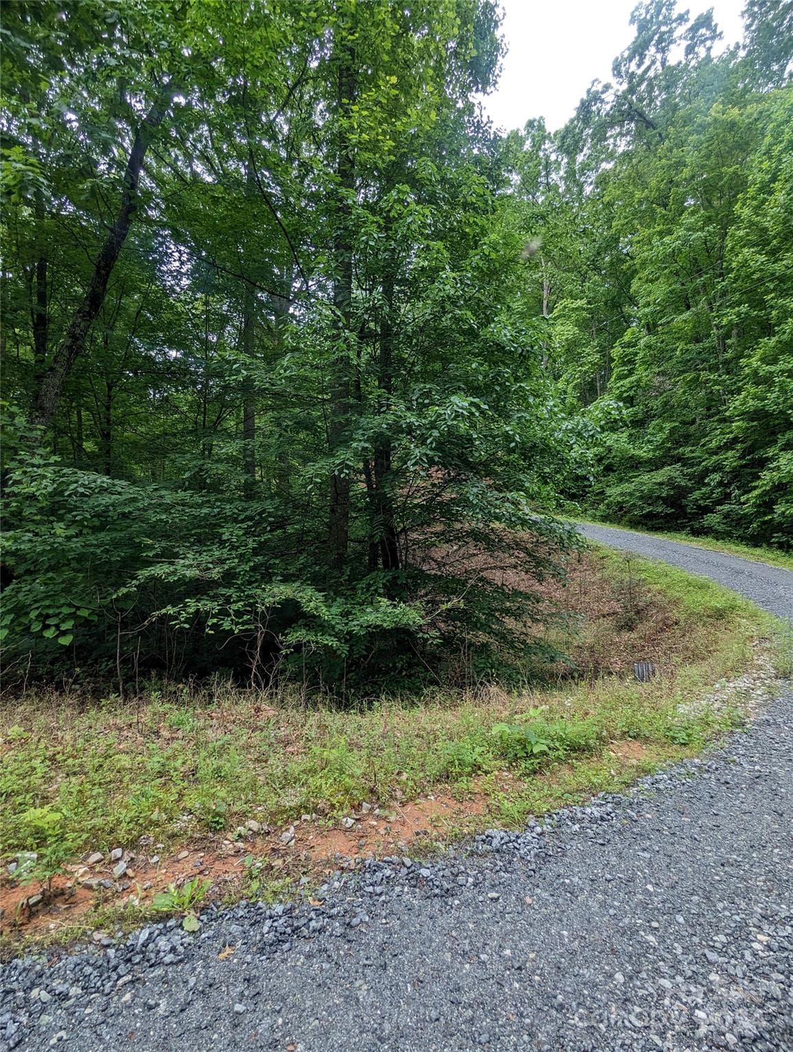 Lot at Lake Lure, photo 11 of 17