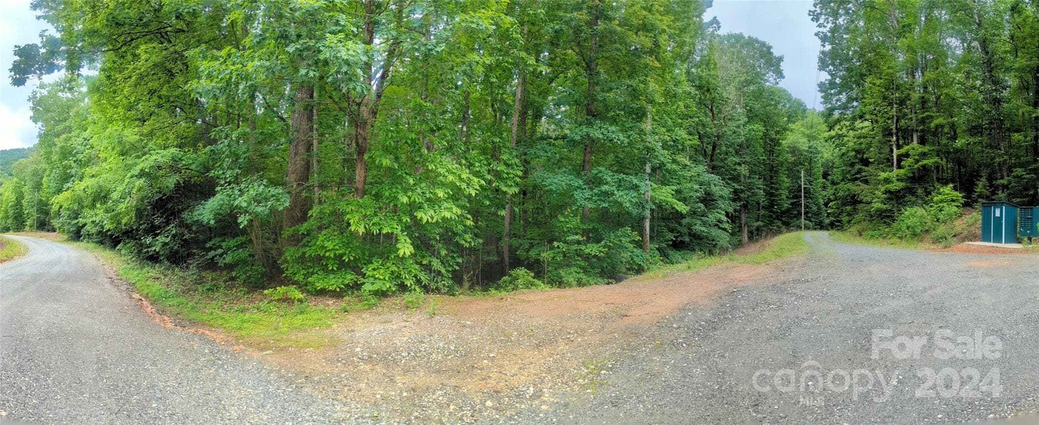 Lot at Lake Lure, photo 15 of 17