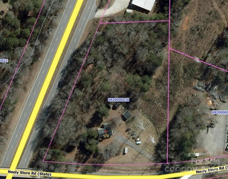 Acreage at Rock Hill, photo 2 of 6