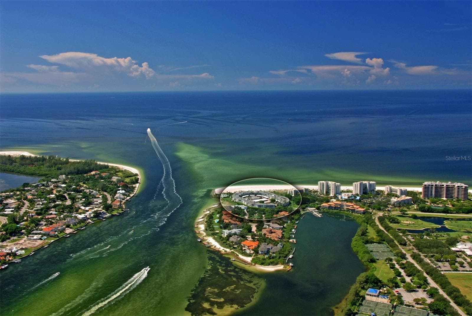 Condominium at 100 SANDS POINT RD #324, LONGBOAT KEY, photo 6 of 49
