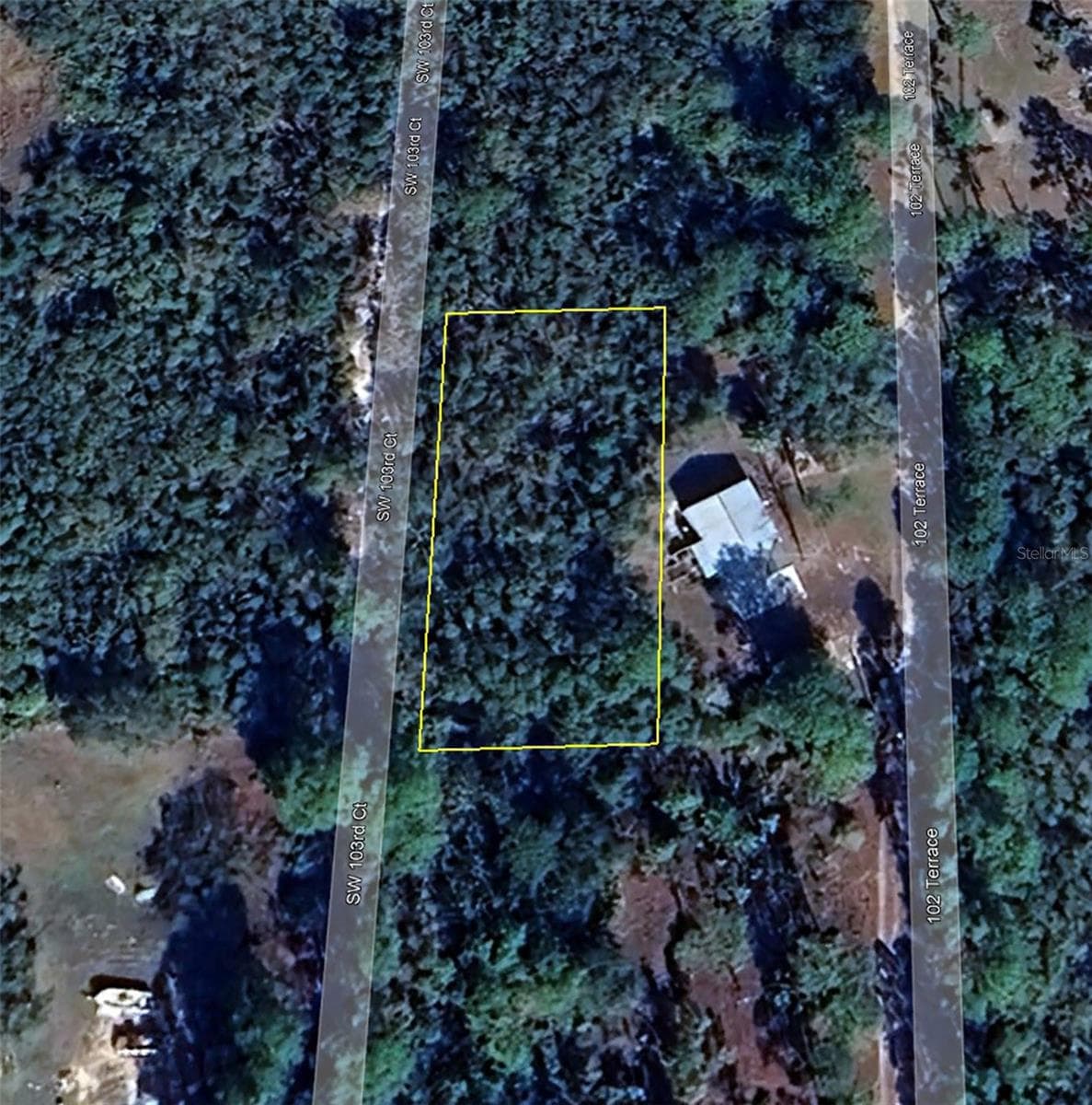 Land at 5551 SW 103RD CT, CEDAR KEY, photo 7 of 7