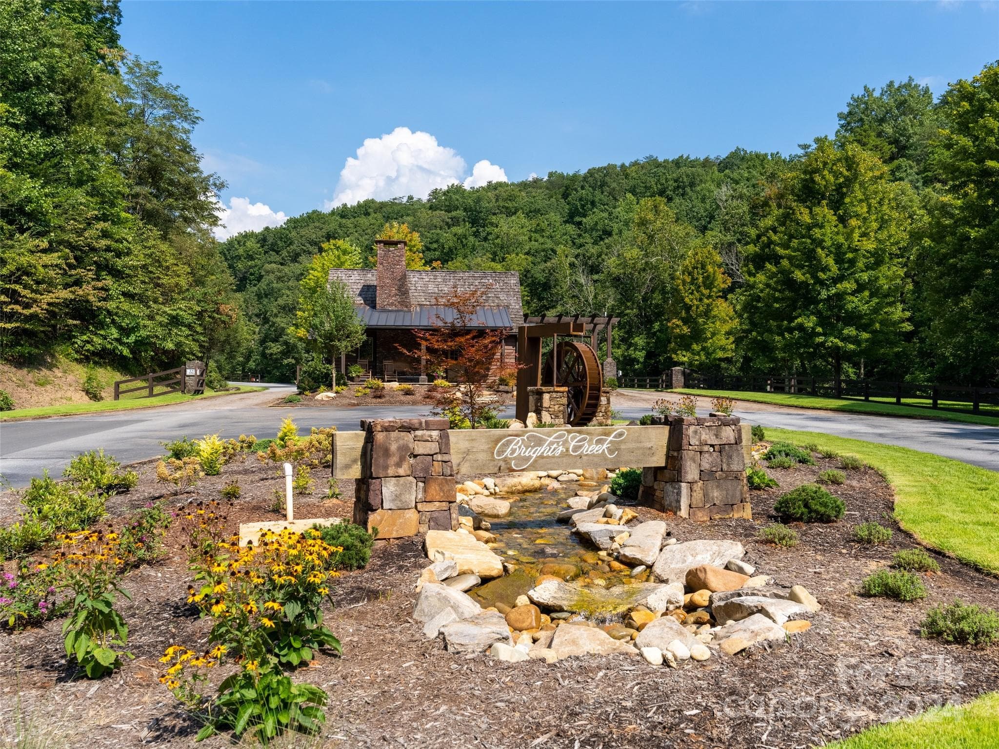 Lot at Mill Spring, photo 11 of 11