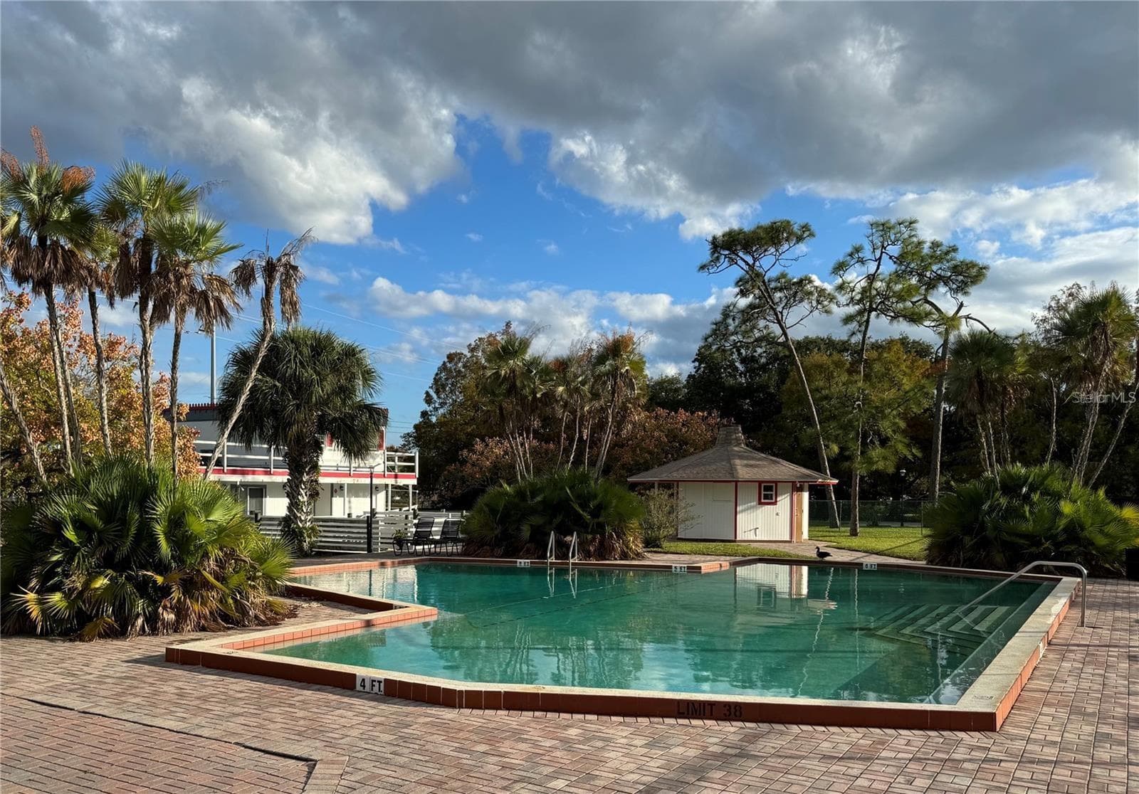 Condominium at 6003 VILLAGE CIR #GE, ORLANDO, photo 32 of 42