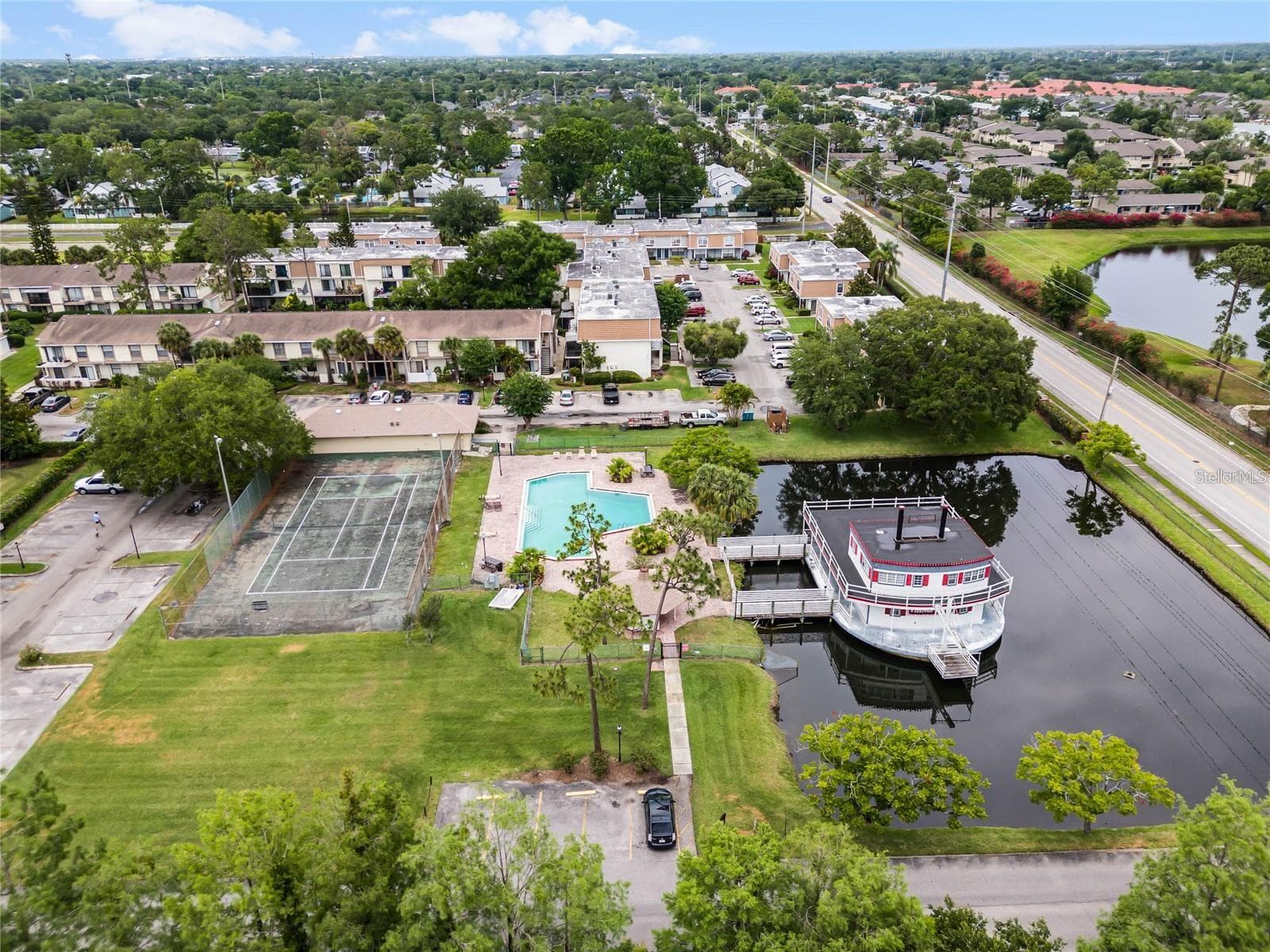 Condominium at 6003 VILLAGE CIR #GE, ORLANDO, photo 35 of 42