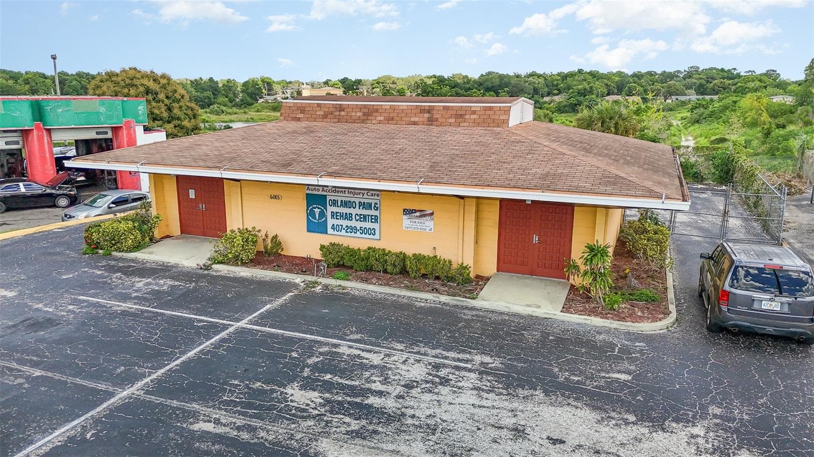 6005 SILVER STAR RD