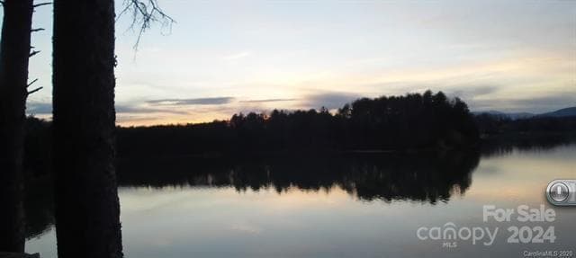 Lake James - 9999 Misty Mountain Drive, Nebo