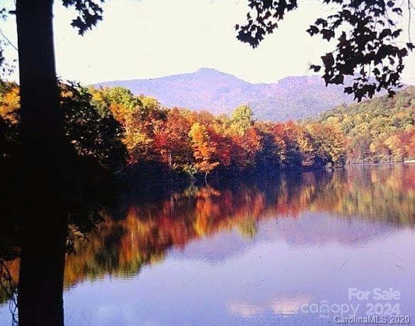 Lake James - 9999 Misty Mountain Drive, Nebo