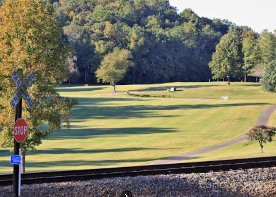Lake Maion Golf Course - 9999 Misty Mountain Drive, Nebo