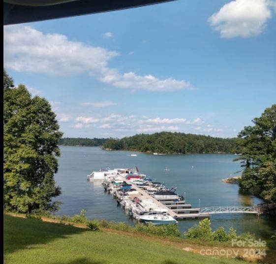 Lake Maion Golf Course - 9999 Misty Mountain Drive, Nebo