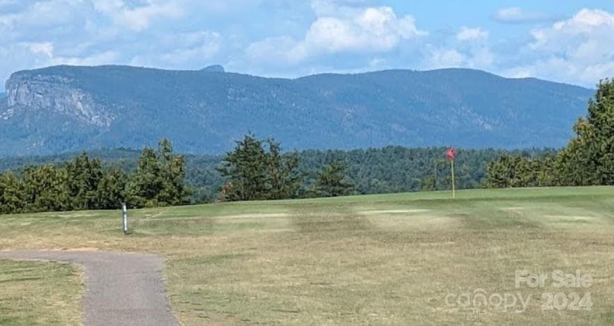 Lake Maion Golf Course - 9999 Misty Mountain Drive, Nebo