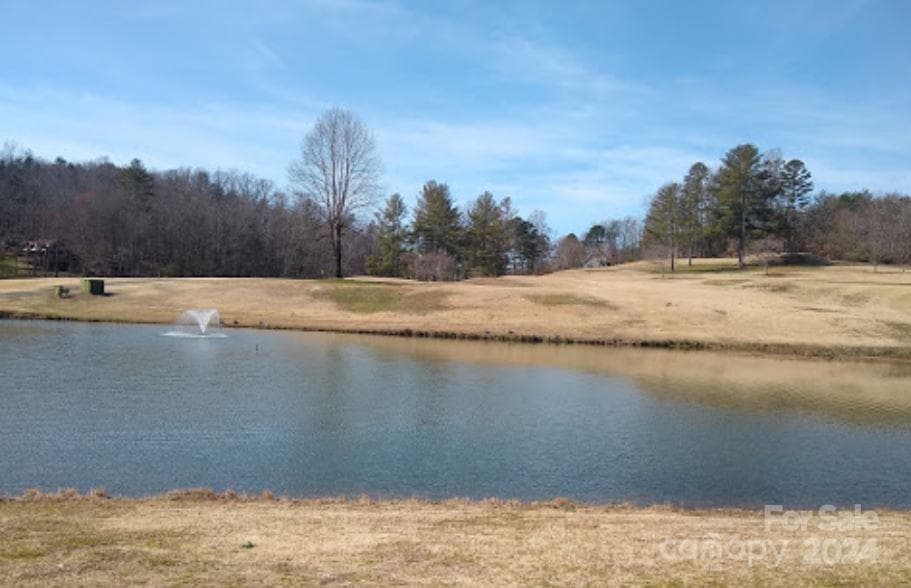 Lake Maion Golf Course - 9999 Misty Mountain Drive, Nebo