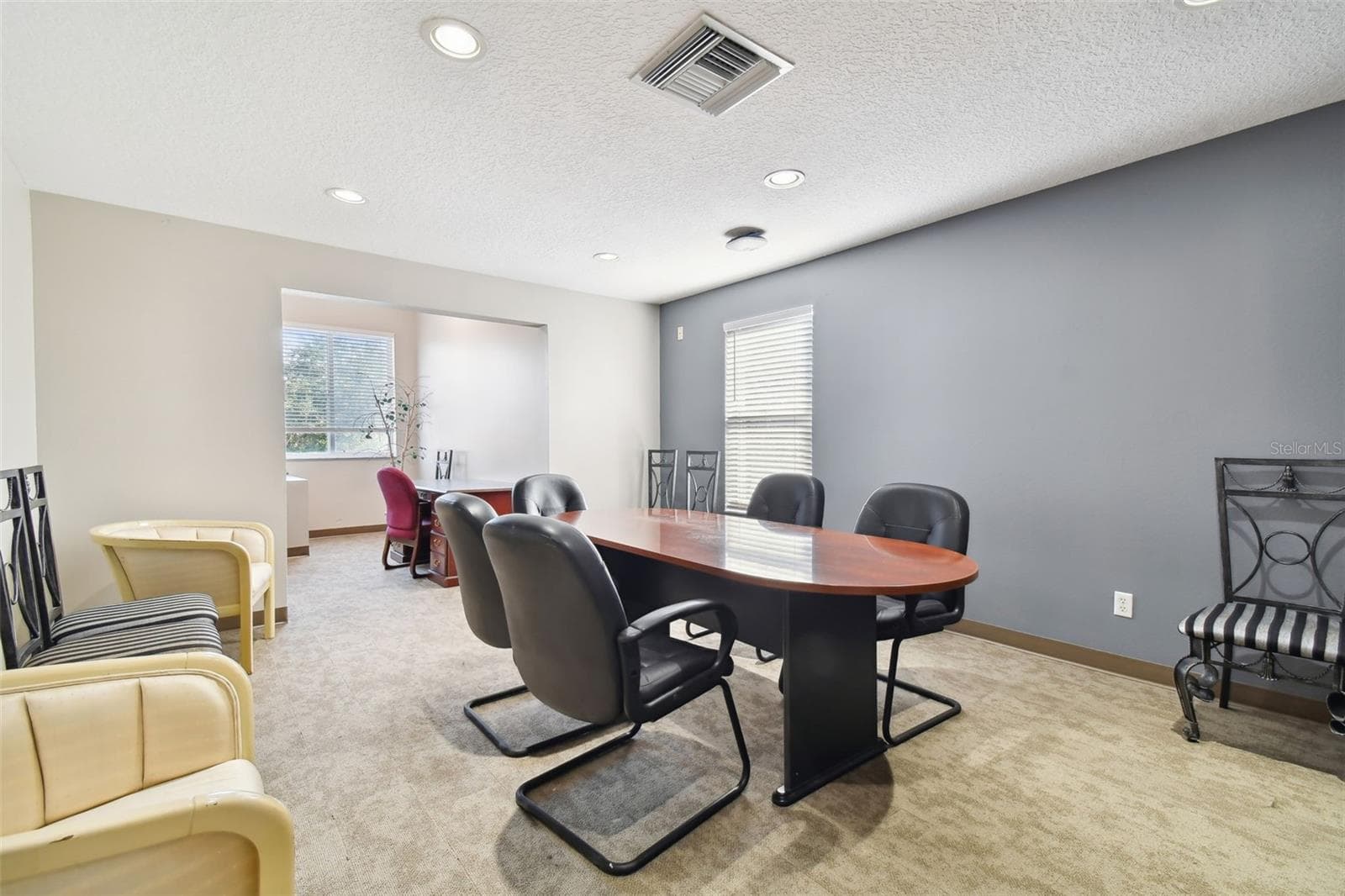 Conference room - 772 CORTARO DR, SUN CITY CENTER
