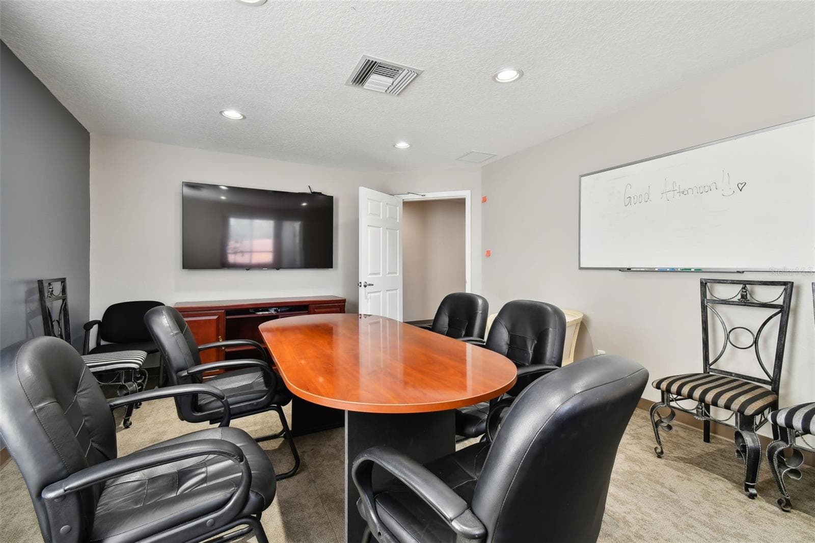 Conference room - 772 CORTARO DR, SUN CITY CENTER