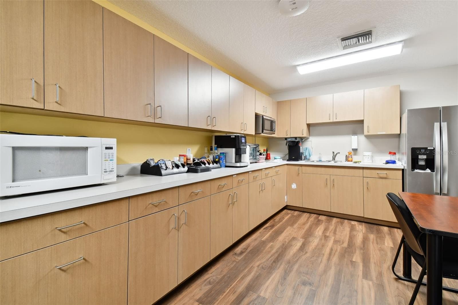 Upstairs break room - 772 CORTARO DR, SUN CITY CENTER