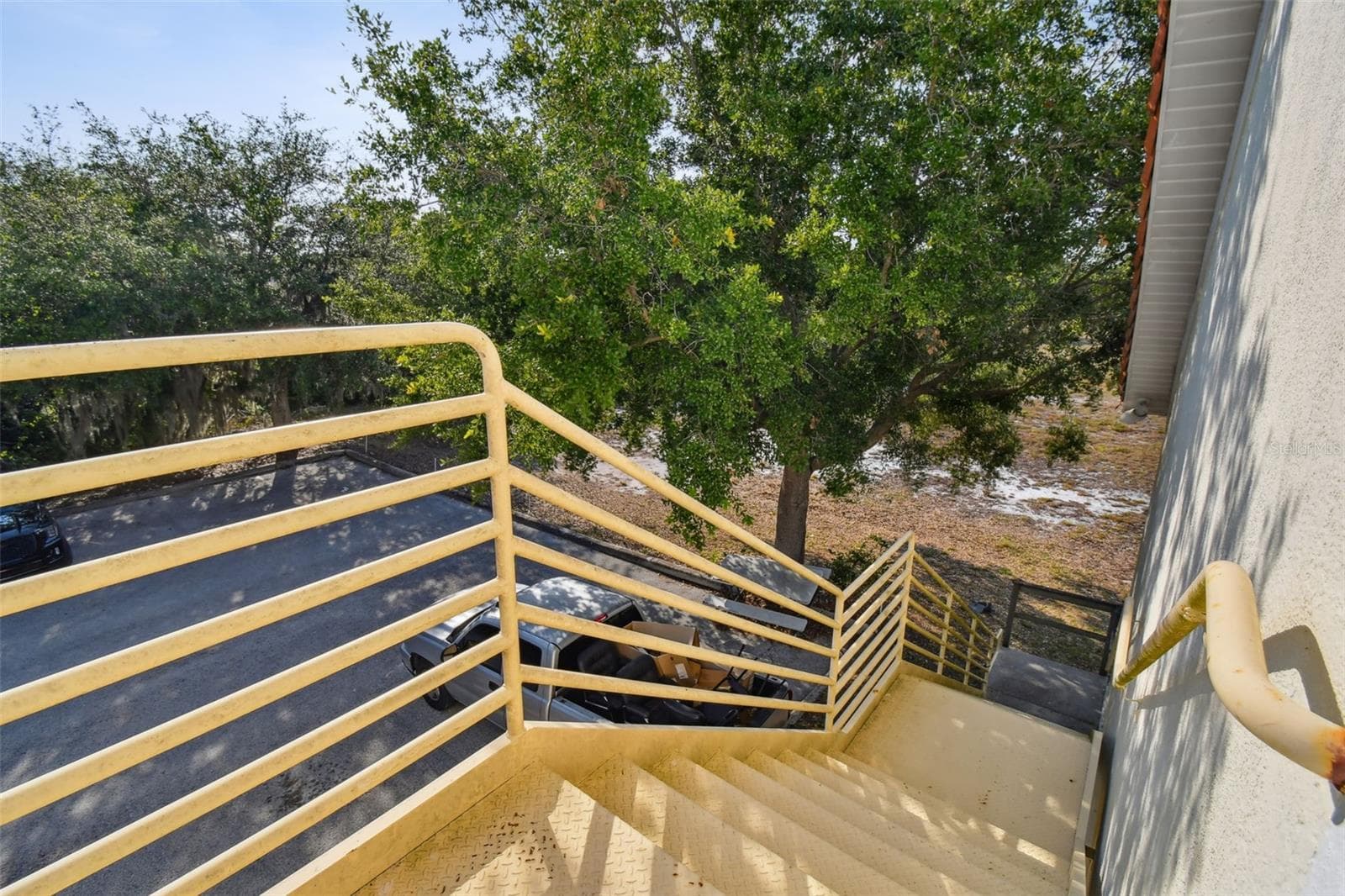 2nd floor exit - 772 CORTARO DR, SUN CITY CENTER