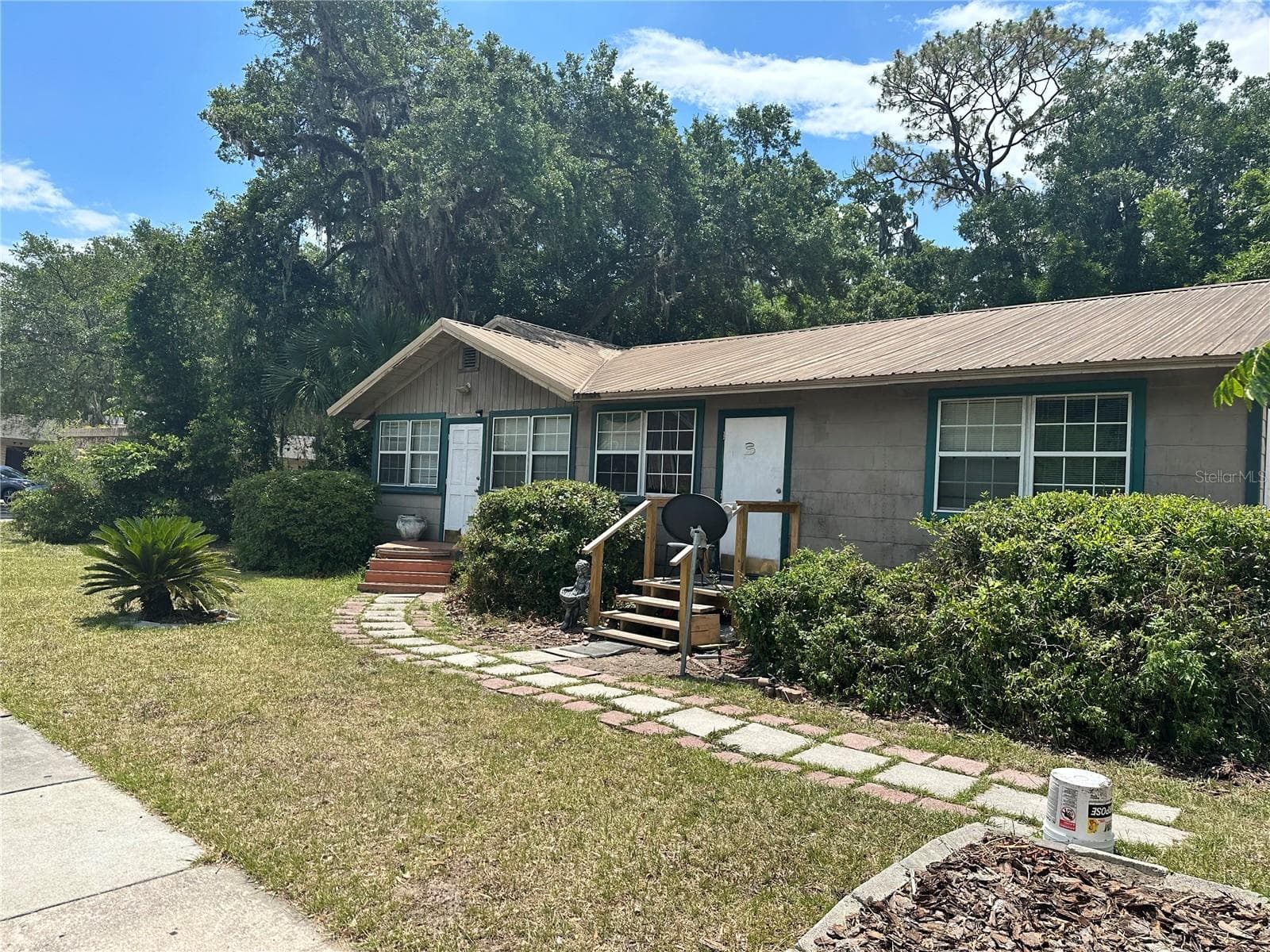 Multi-Family 5+ at 919 NW 23RD AVE, GAINESVILLE, photo 2 of 9