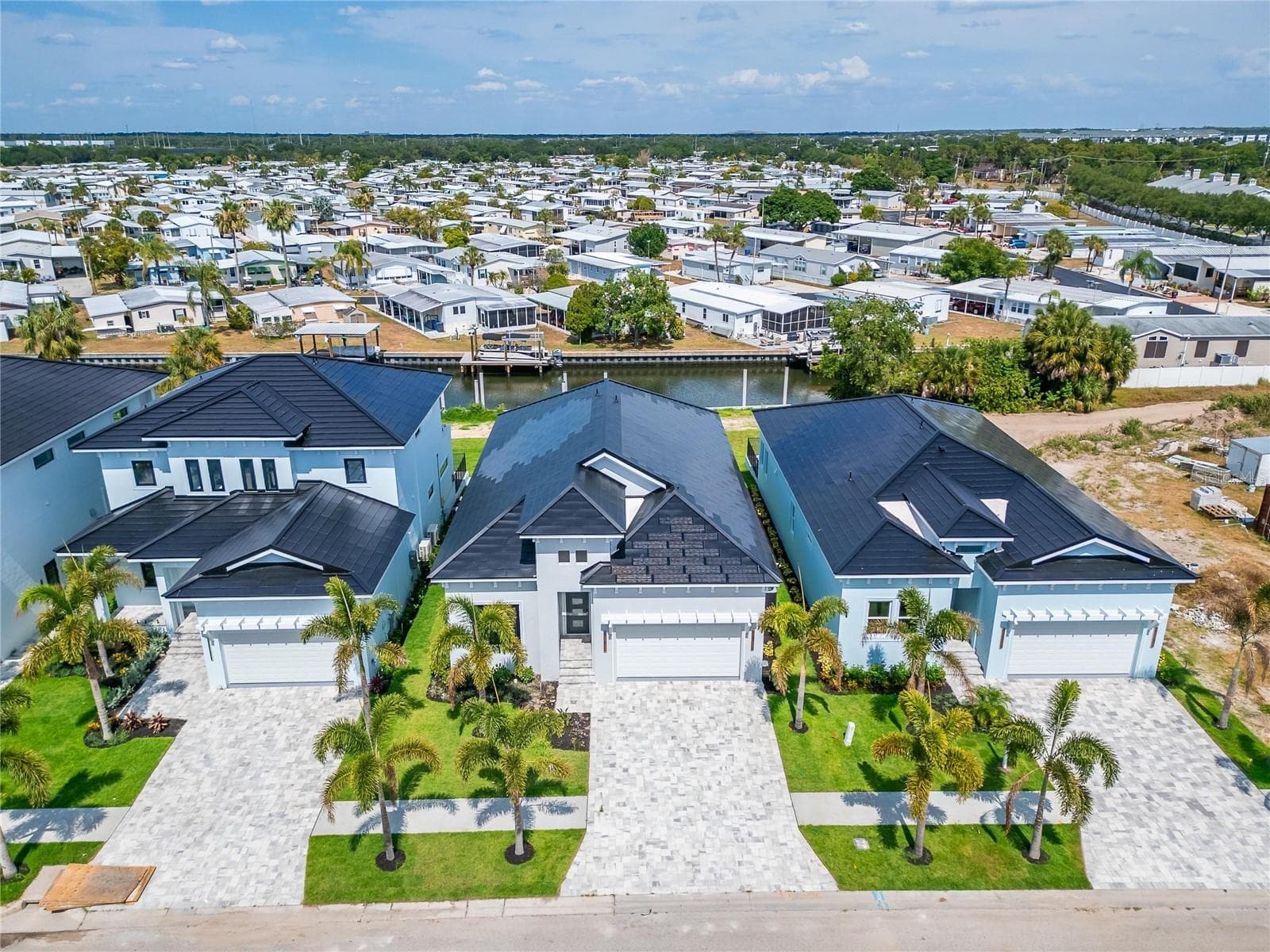 Single Family Residence at 6540 SIMONE SHORES CIR, APOLLO BEACH, photo 68 of 85