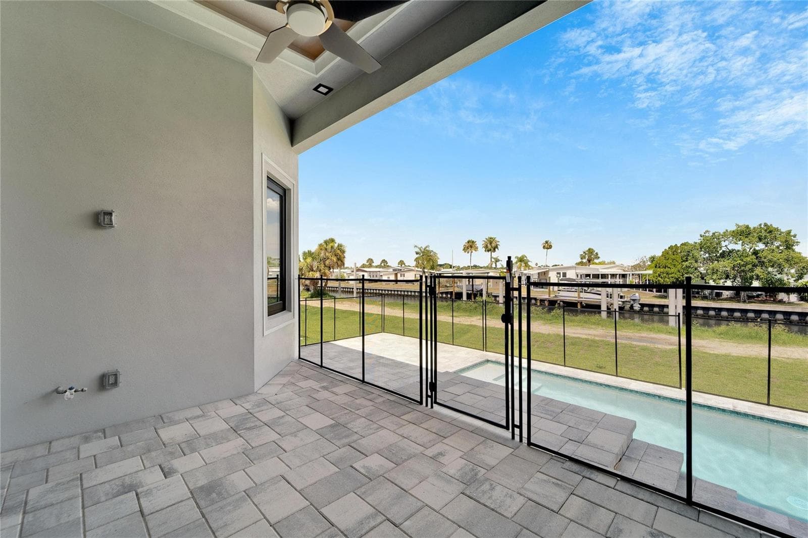 Single Family Residence at 6540 SIMONE SHORES CIR, APOLLO BEACH, photo 53 of 85