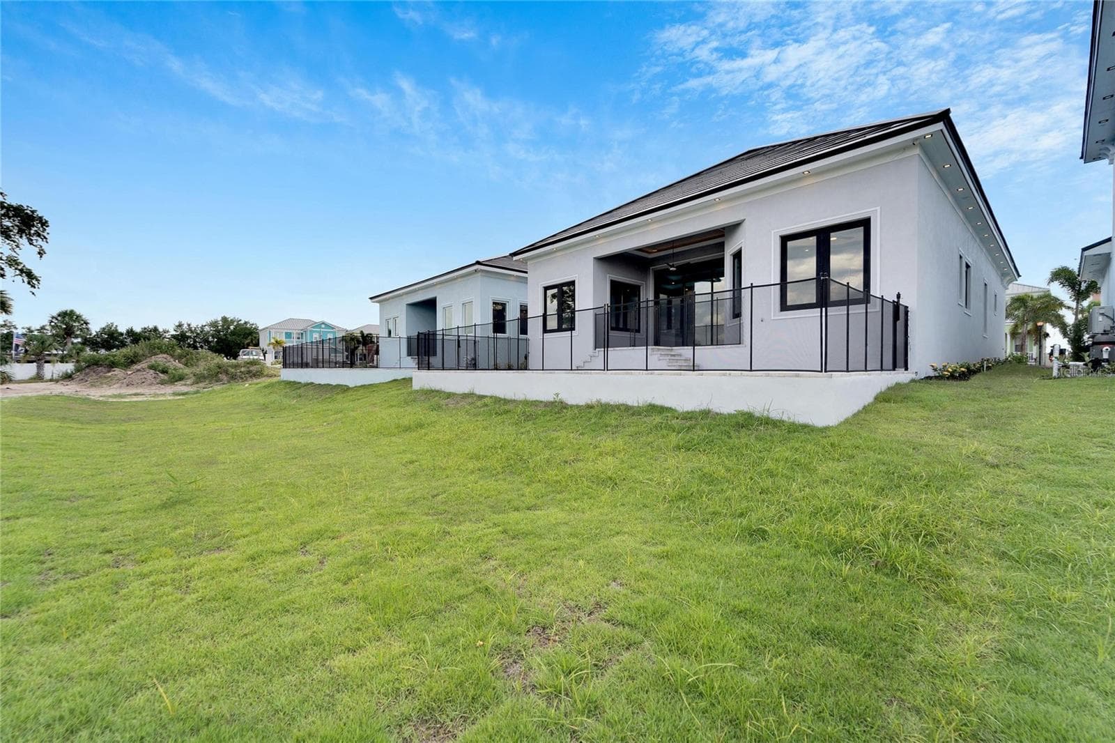 Single Family Residence at 6540 SIMONE SHORES CIR, APOLLO BEACH, photo 61 of 85