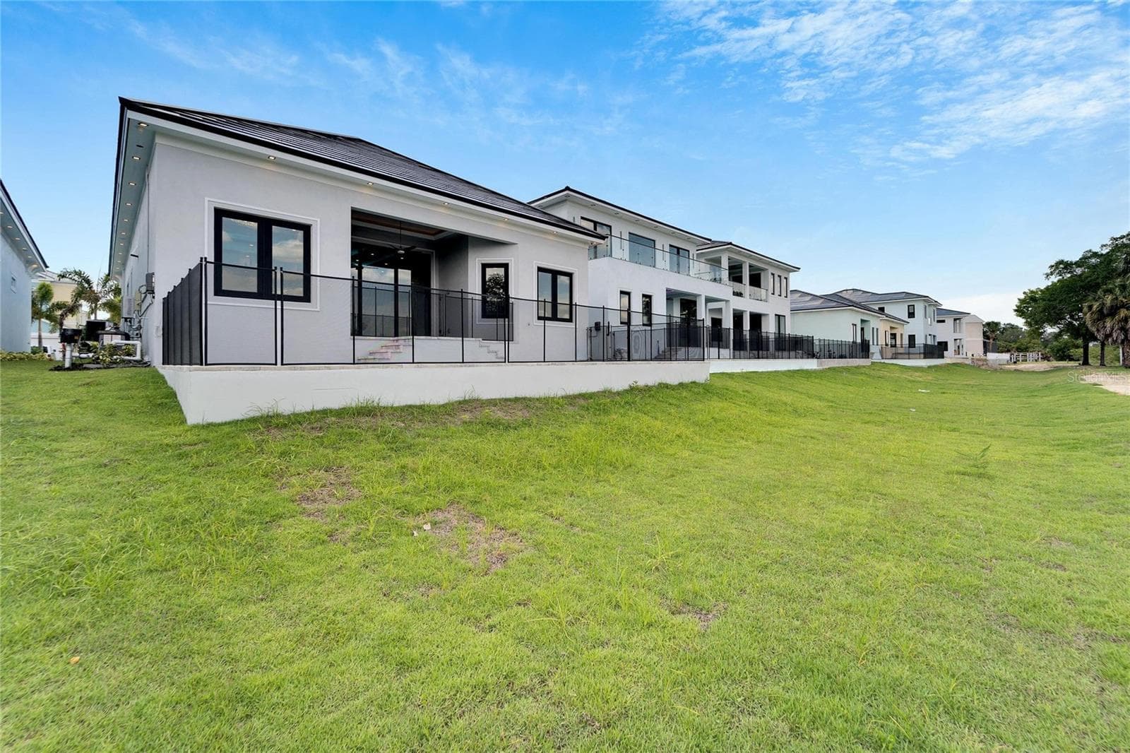 Single Family Residence at 6540 SIMONE SHORES CIR, APOLLO BEACH, photo 63 of 85