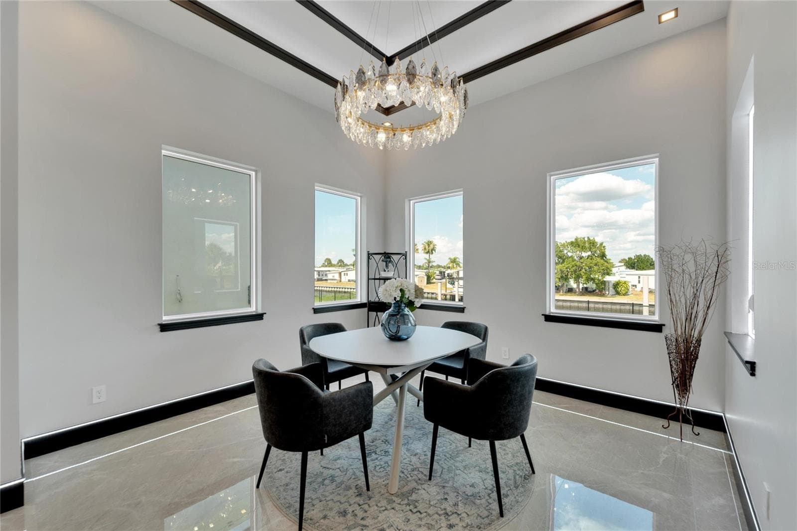 Single Family Residence at 6542 SIMONE SHORES CIR, APOLLO BEACH, photo 22 of 75