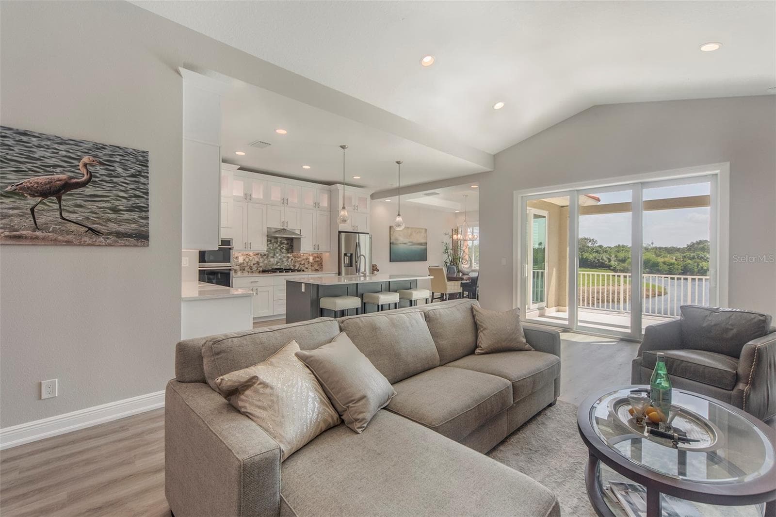 Villa at 17B FRANKLIN CT S, ST PETERSBURG, photo 3 of 26