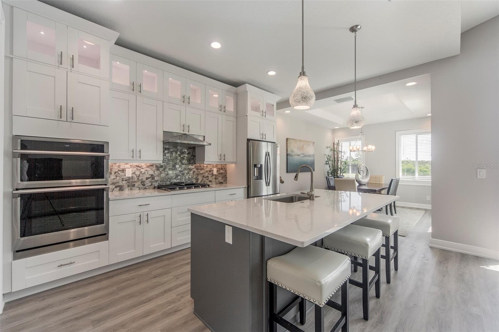 Villa at 17B FRANKLIN CT S, ST PETERSBURG, photo 6 of 26