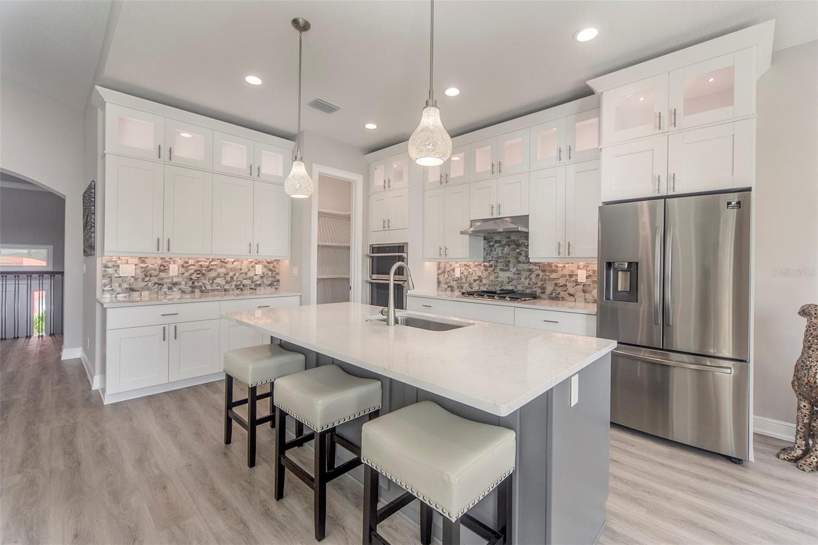 Villa at 17B FRANKLIN CT S, ST PETERSBURG, photo 7 of 26