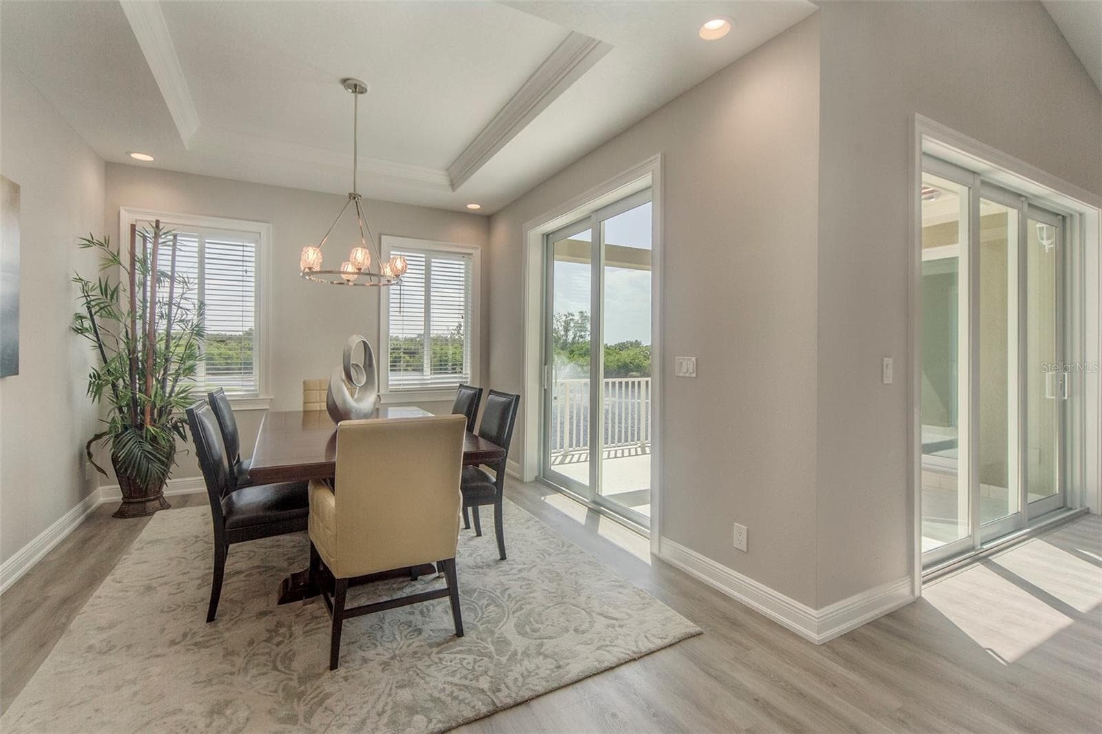 Villa at 17B FRANKLIN CT S, ST PETERSBURG, photo 8 of 26