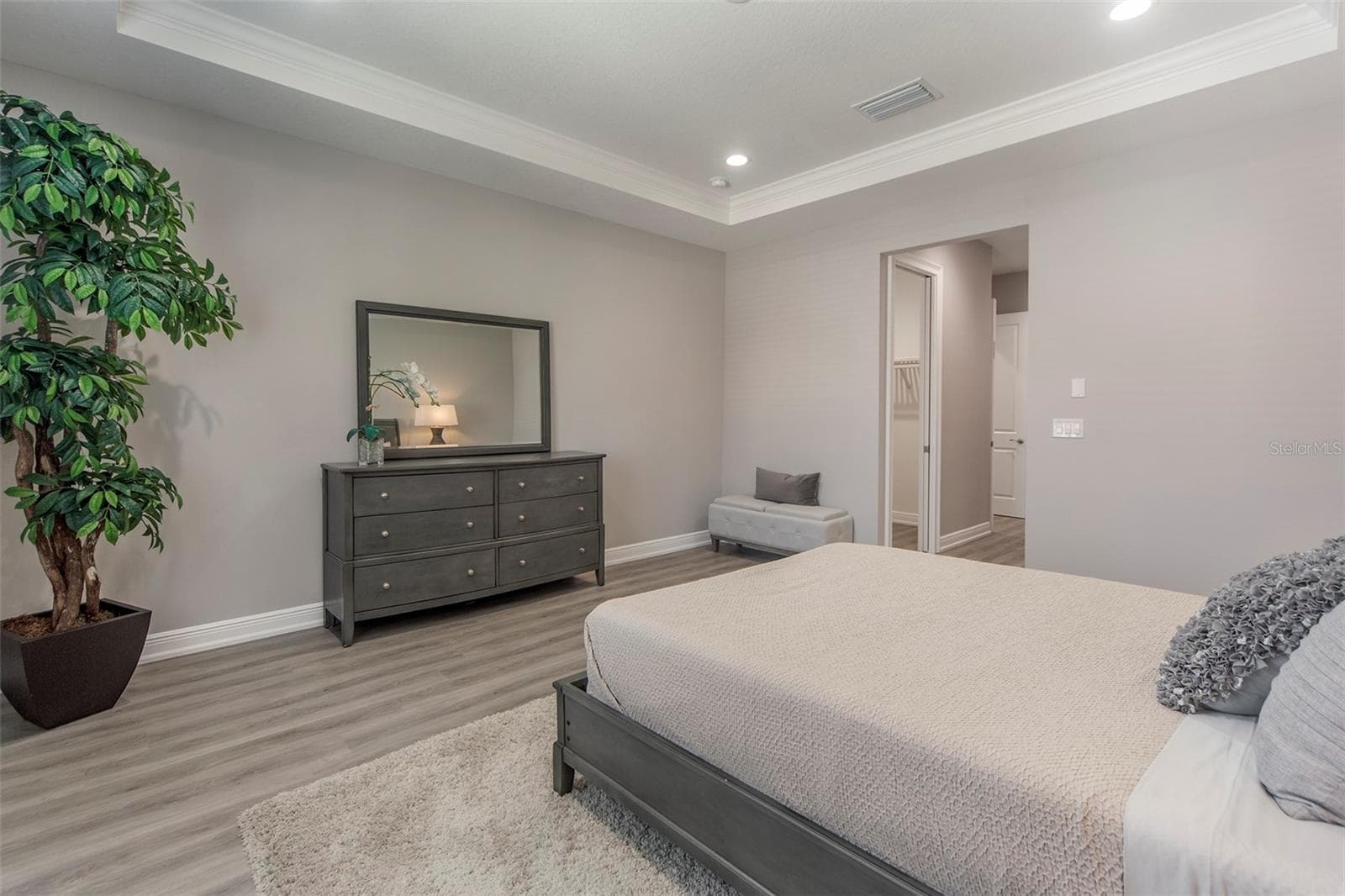 Villa at 17B FRANKLIN CT S, ST PETERSBURG, photo 10 of 26