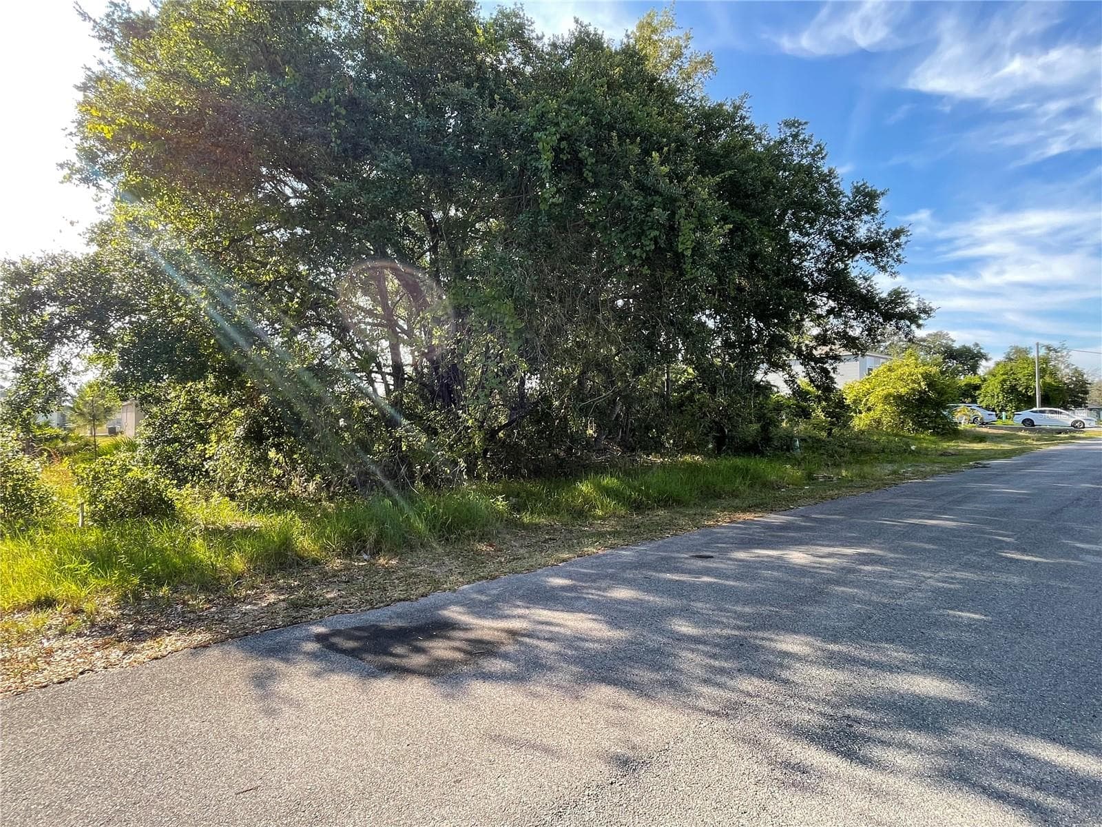 Land at 1613 TENCH CT, POINCIANA, photo 3 of 8