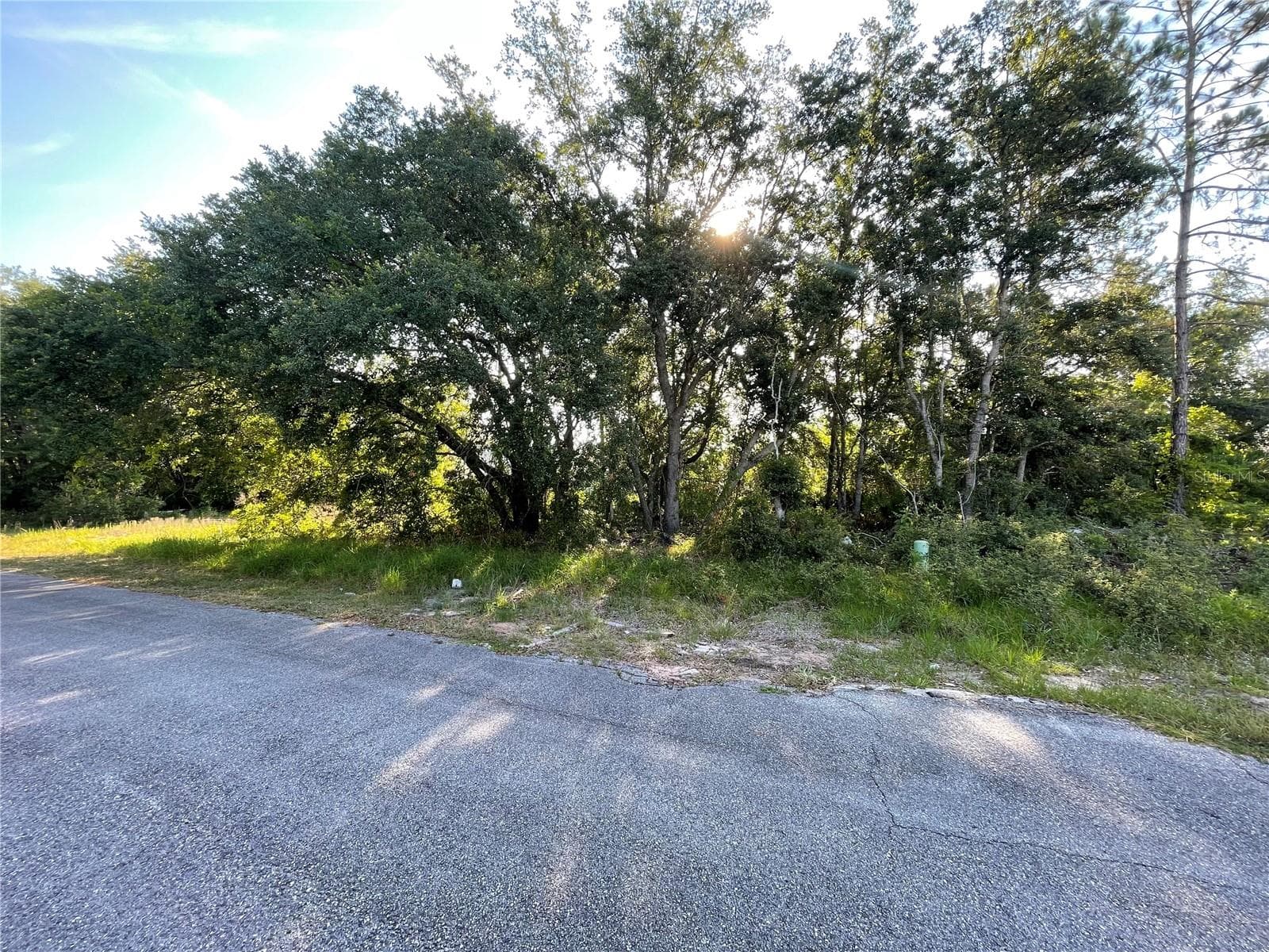 Land at 1613 TENCH CT, POINCIANA, photo 4 of 8