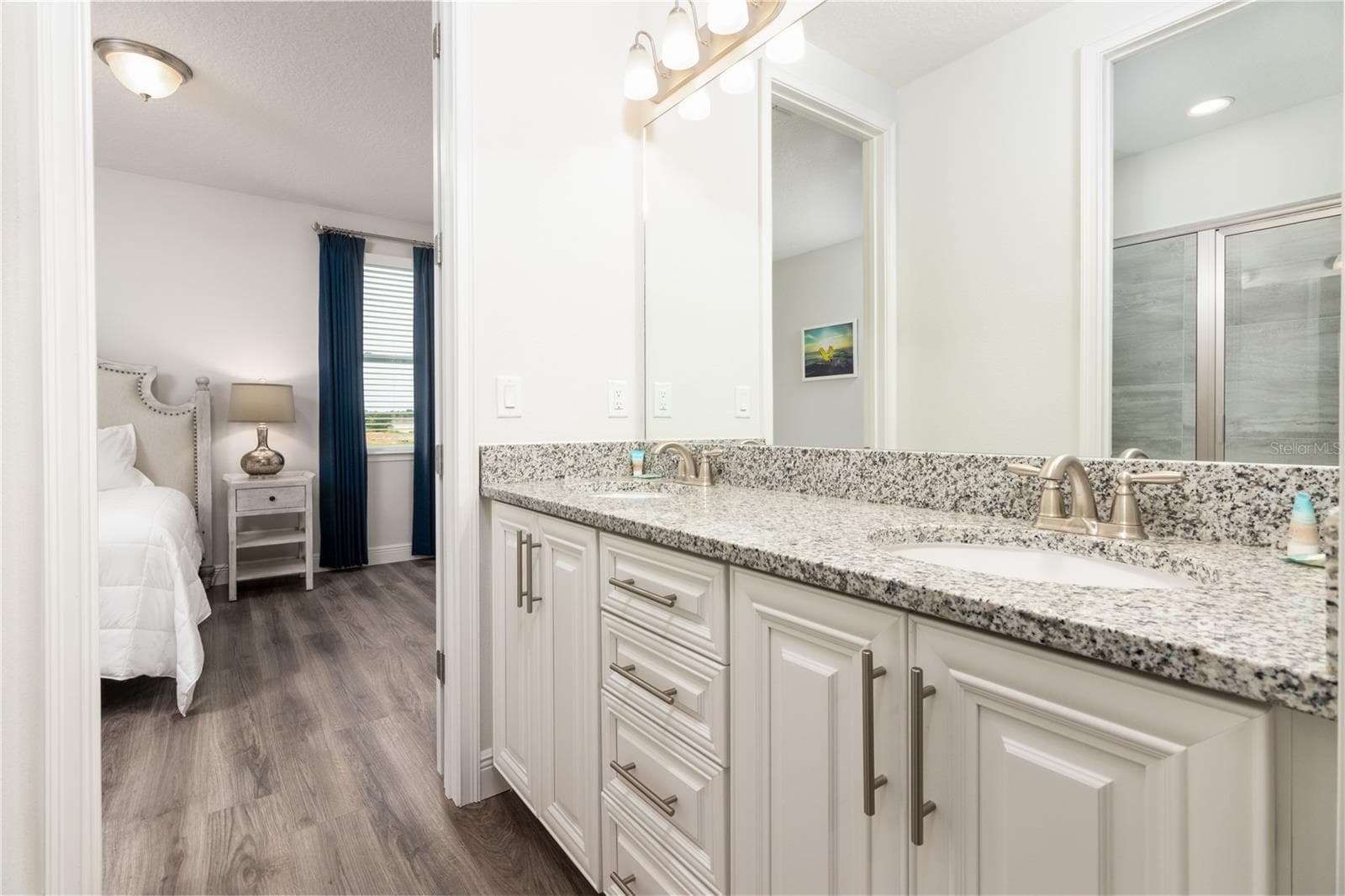 Single Family Residence at 1136 CASTLE PINES CT, REUNION, photo 19 of 58